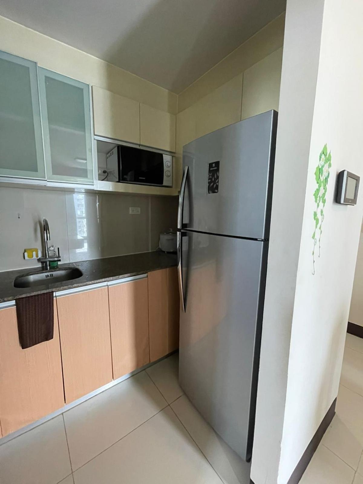 Mactan Newtown 8 Boulevard Deluxe Punta Engaño المظهر الخارجي الصورة